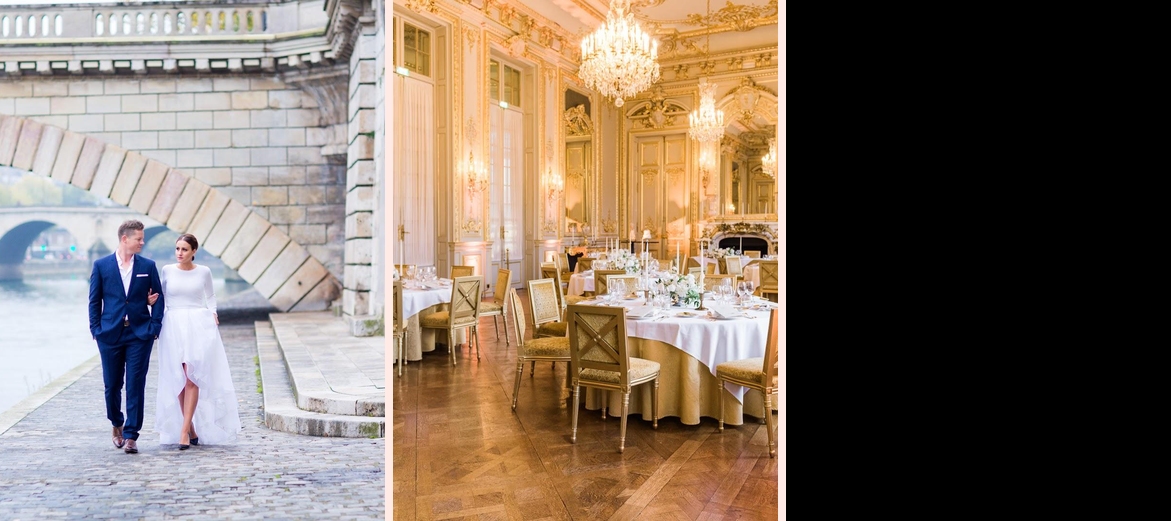 Elope in Paris - Photo 1